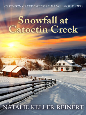cover image of Snowfall at Catoctin Creek